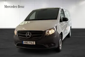 Mercedes-Benz Vito 2024