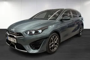 Kia Ceed 2023