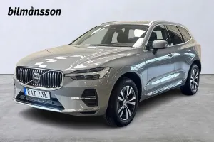 Volvo XC60 2024