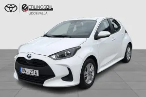 Toyota Yaris 2023