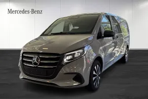 Mercedes-Benz Vito 2026