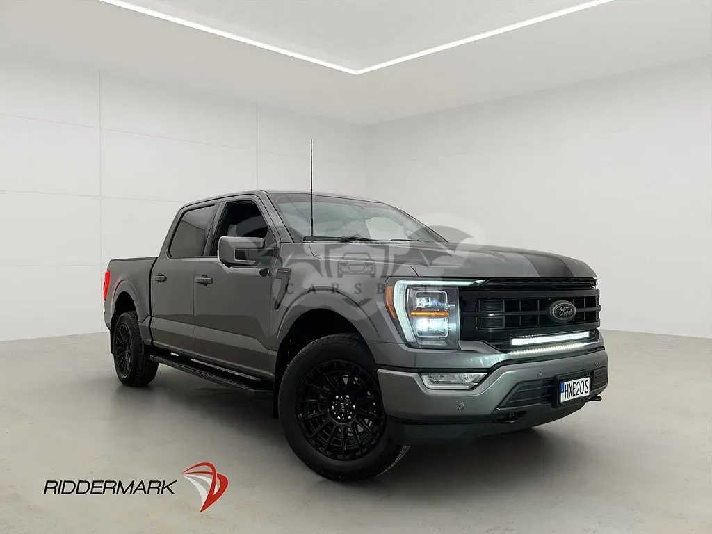 Ford F-150 2023