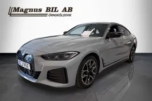 BMW i4 2024