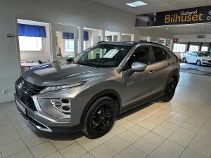 Mitsubishi Eclipse Cross 2023