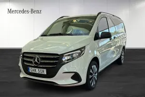 Mercedes-Benz Vito 2026