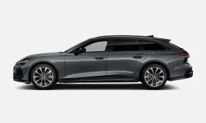 Audi A6 2026