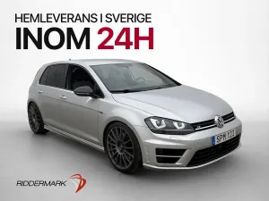Volkswagen Golf 2017