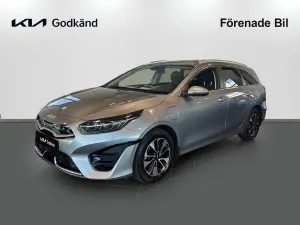 Kia Ceed 2023