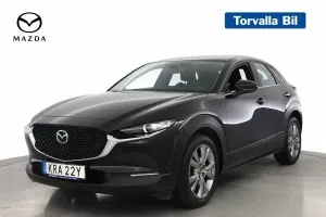 Mazda CX-30 2023