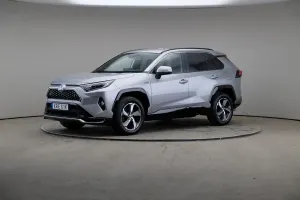 Toyota Rav4 2022