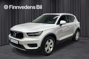 Volvo XC40 2019