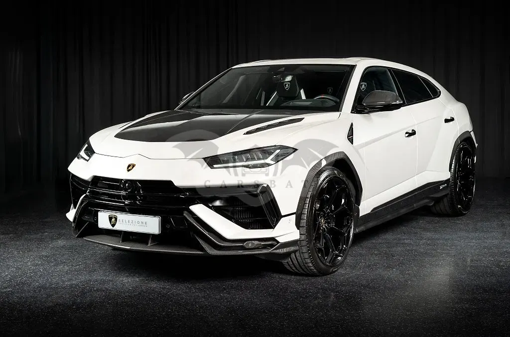 Lamborghini Urus 2024