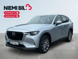 Mazda CX-60 2025