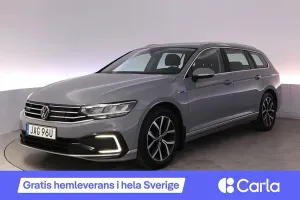 Volkswagen Passat 2023