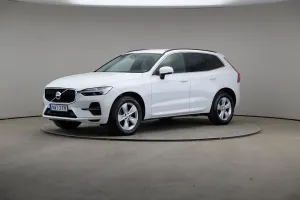 Volvo XC60 2022