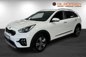 Kia Niro 2021