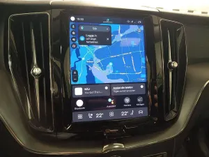 Volvo XC60 2025