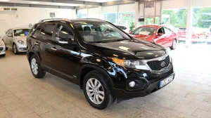 Kia Sorento 2012