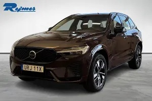 Volvo XC60 2027