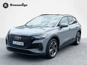 Audi Q4 2023