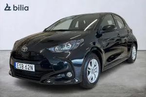 Toyota Yaris 2026