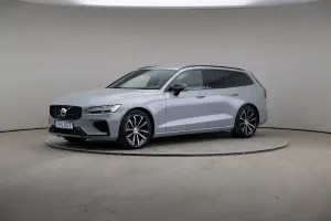 Volvo V60 2024