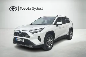 Toyota Rav4 2024