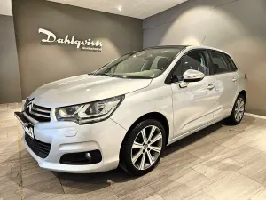 Citroën C4 2015