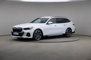 BMW i5 2025