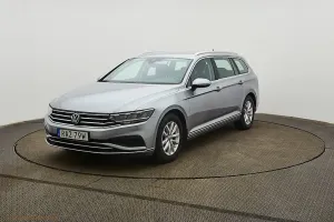Volkswagen Passat 2024