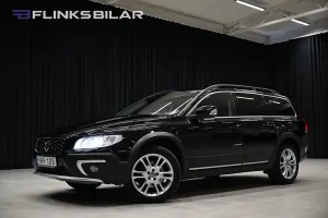 Volvo XC70 2015