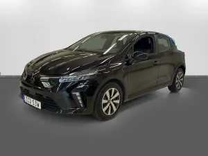 Mitsubishi Colt 2025