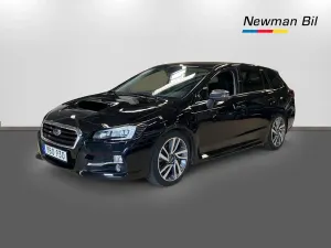 Subaru Levorg 2016