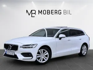 Volvo V60 2020