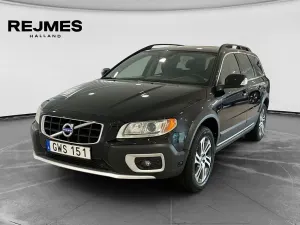 Volvo XC70 2013