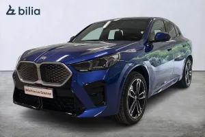 BMW iX2 2026