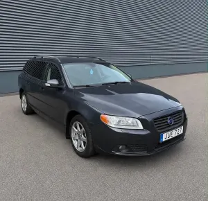 Volvo V70 2009