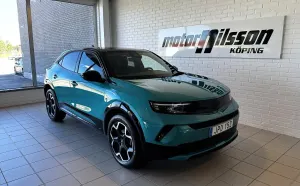 Opel Mokka 2025