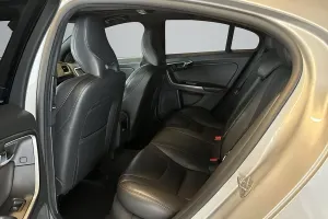 Volvo S60 2016