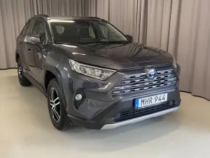 Toyota Rav4 2022