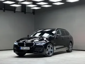BMW 5 Series 530e 2023