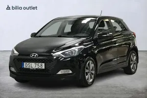 Hyundai i20 2016