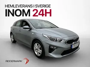 Kia Ceed 2019
