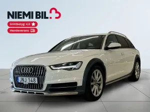 Audi A6 2017