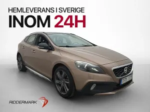 Volvo V40 2014