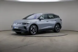 Volkswagen ID.4 2022