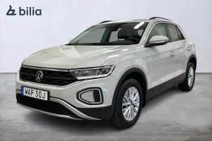 Volkswagen T-ROC 2023