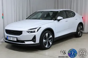 Polestar 2 2023