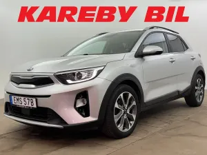 Kia Stonic 2020