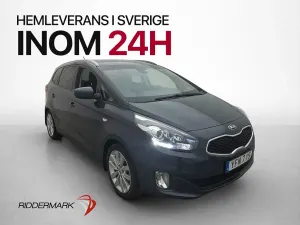 Kia Carens (Rondo) 2016